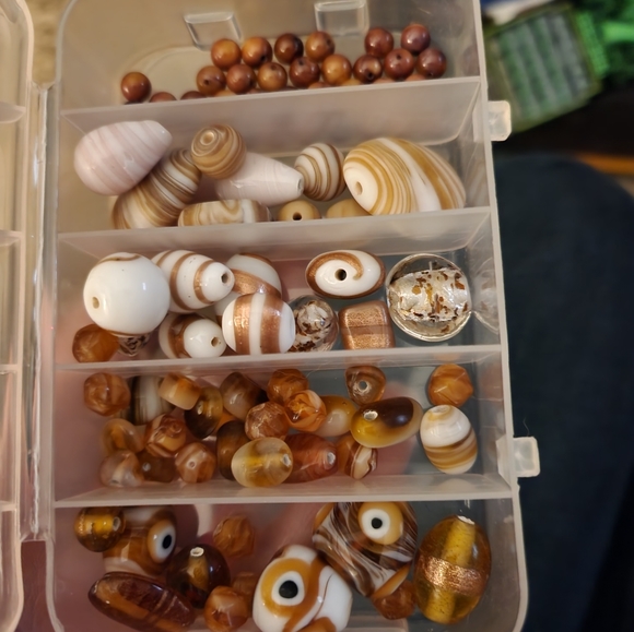 Beads - Picture 2 of 3